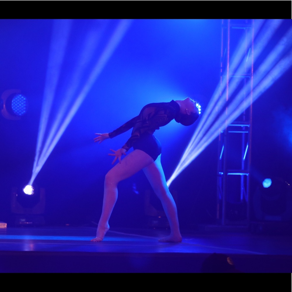 Meet your Posher, Theresa